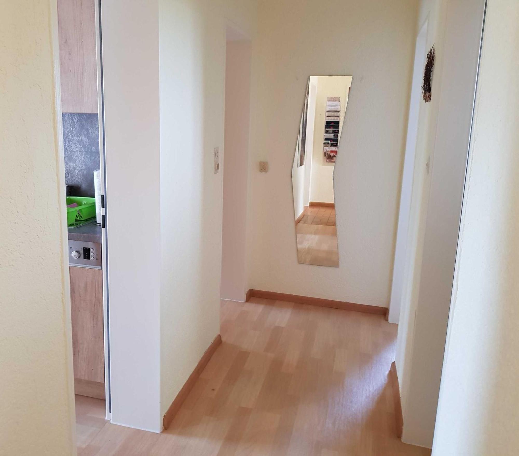 הרבולצהיים Ferienwohnung Rombachs Spatzennest מראה חיצוני תמונה
