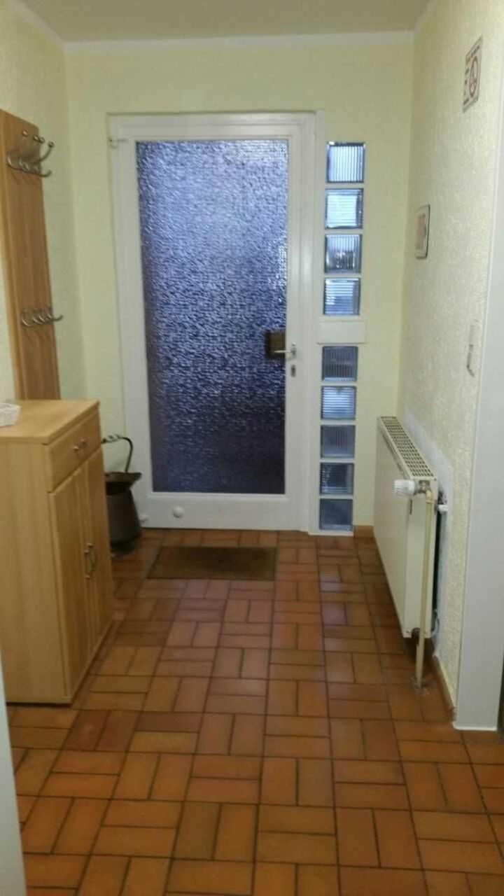הרבולצהיים Ferienwohnung Rombachs Spatzennest מראה חיצוני תמונה