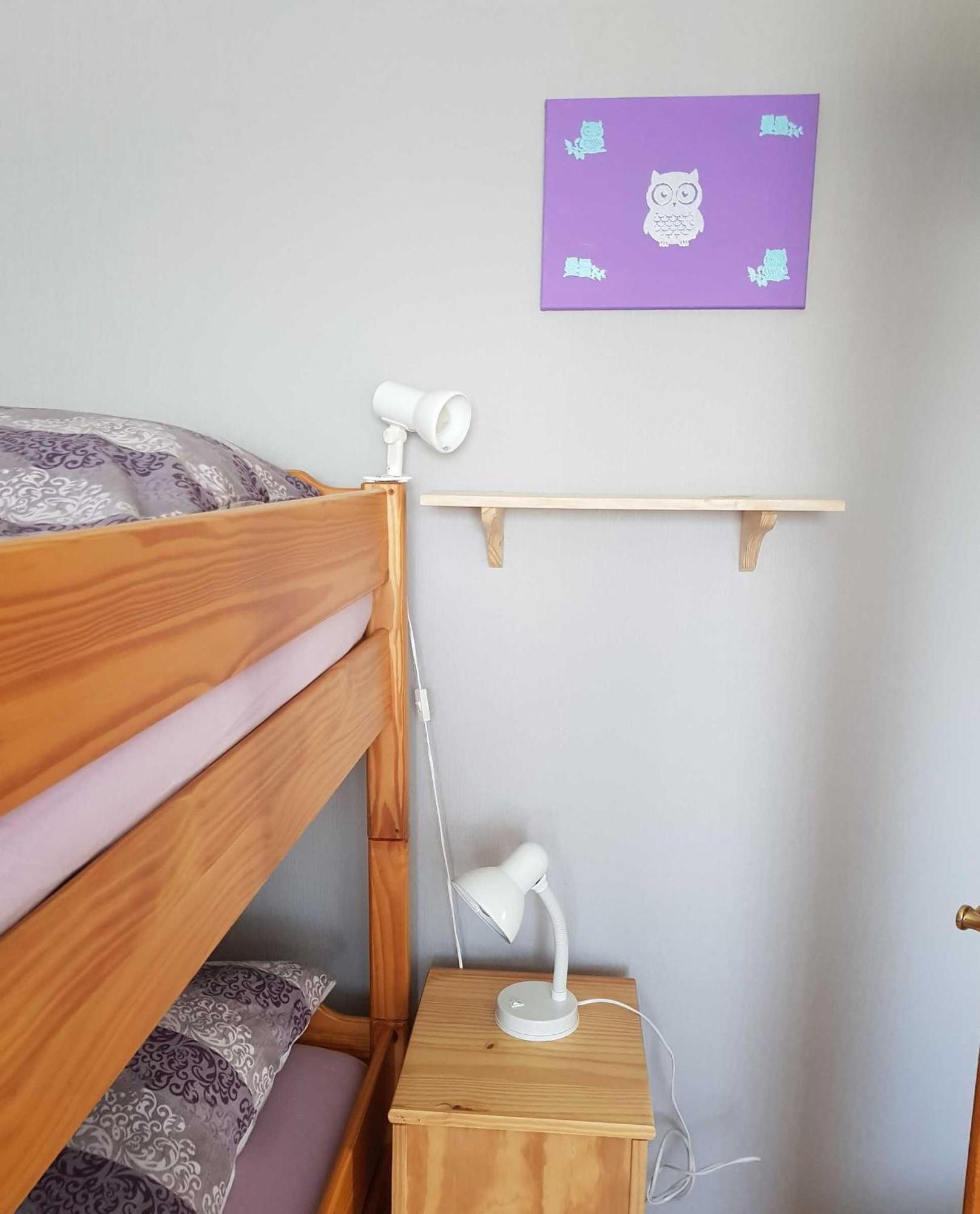 הרבולצהיים Ferienwohnung Rombachs Spatzennest מראה חיצוני תמונה