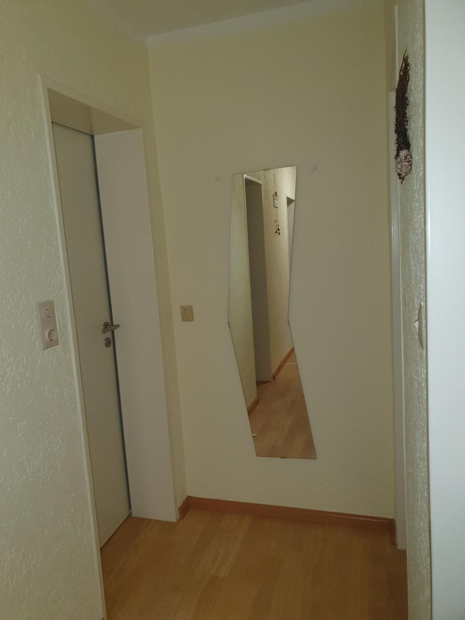 הרבולצהיים Ferienwohnung Rombachs Spatzennest מראה חיצוני תמונה