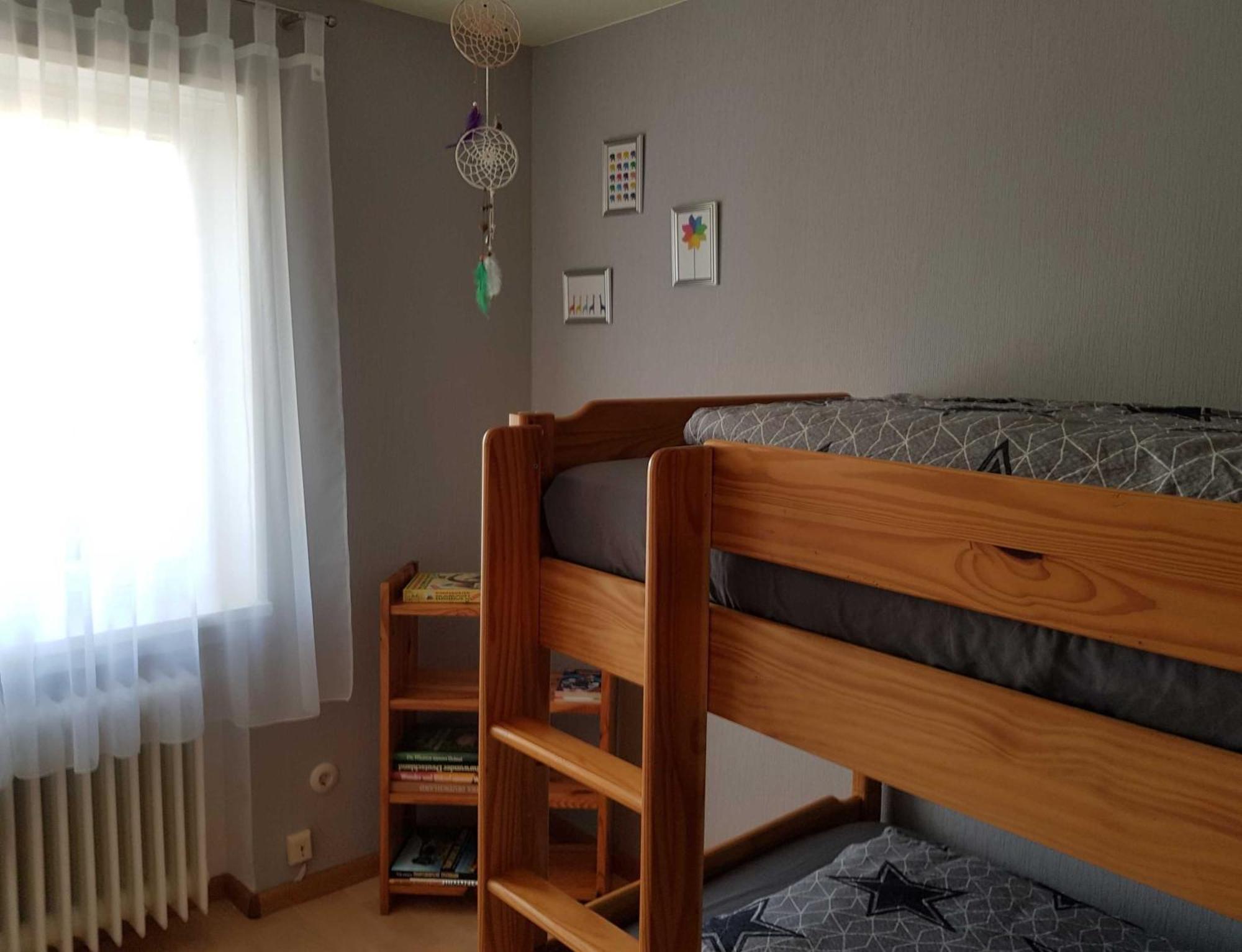 הרבולצהיים Ferienwohnung Rombachs Spatzennest מראה חיצוני תמונה