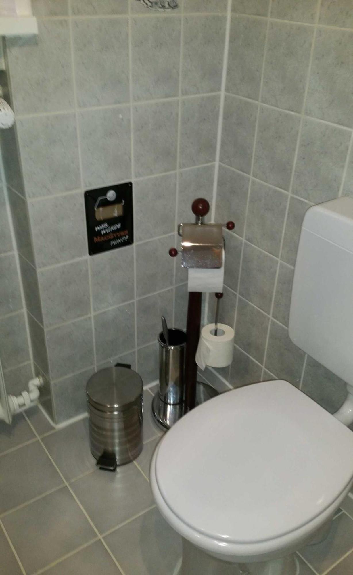 הרבולצהיים Ferienwohnung Rombachs Spatzennest מראה חיצוני תמונה