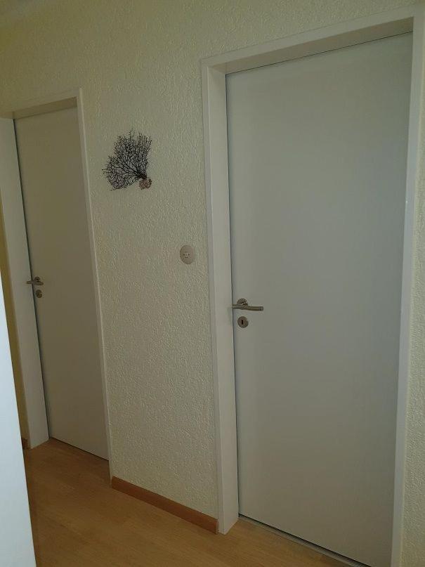 הרבולצהיים Ferienwohnung Rombachs Spatzennest מראה חיצוני תמונה