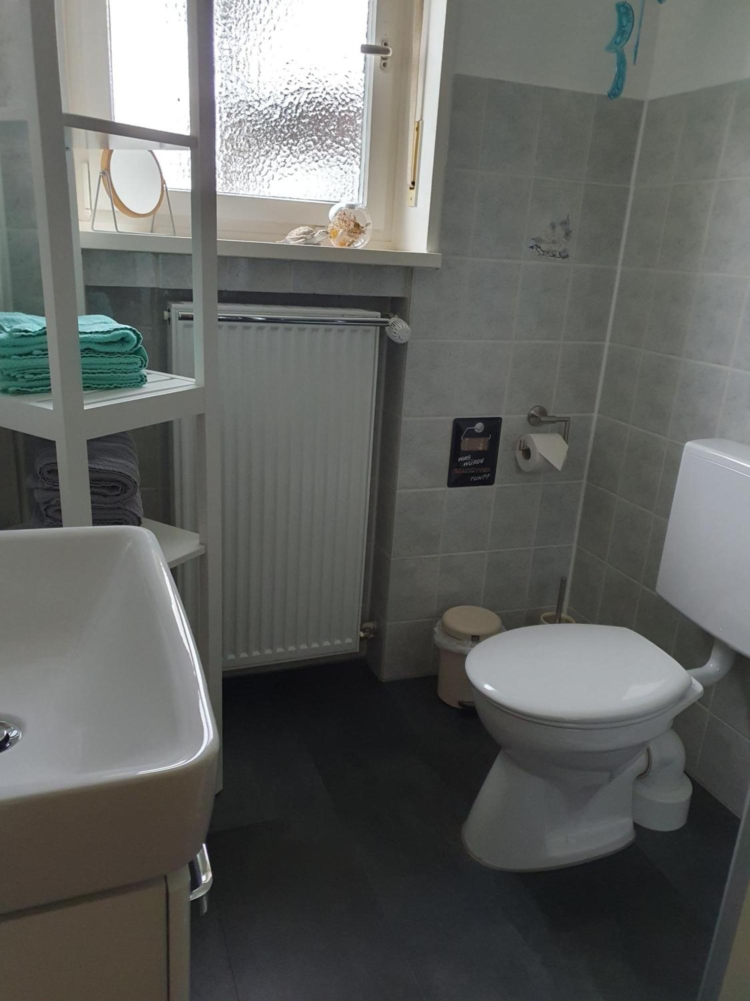 הרבולצהיים Ferienwohnung Rombachs Spatzennest מראה חיצוני תמונה