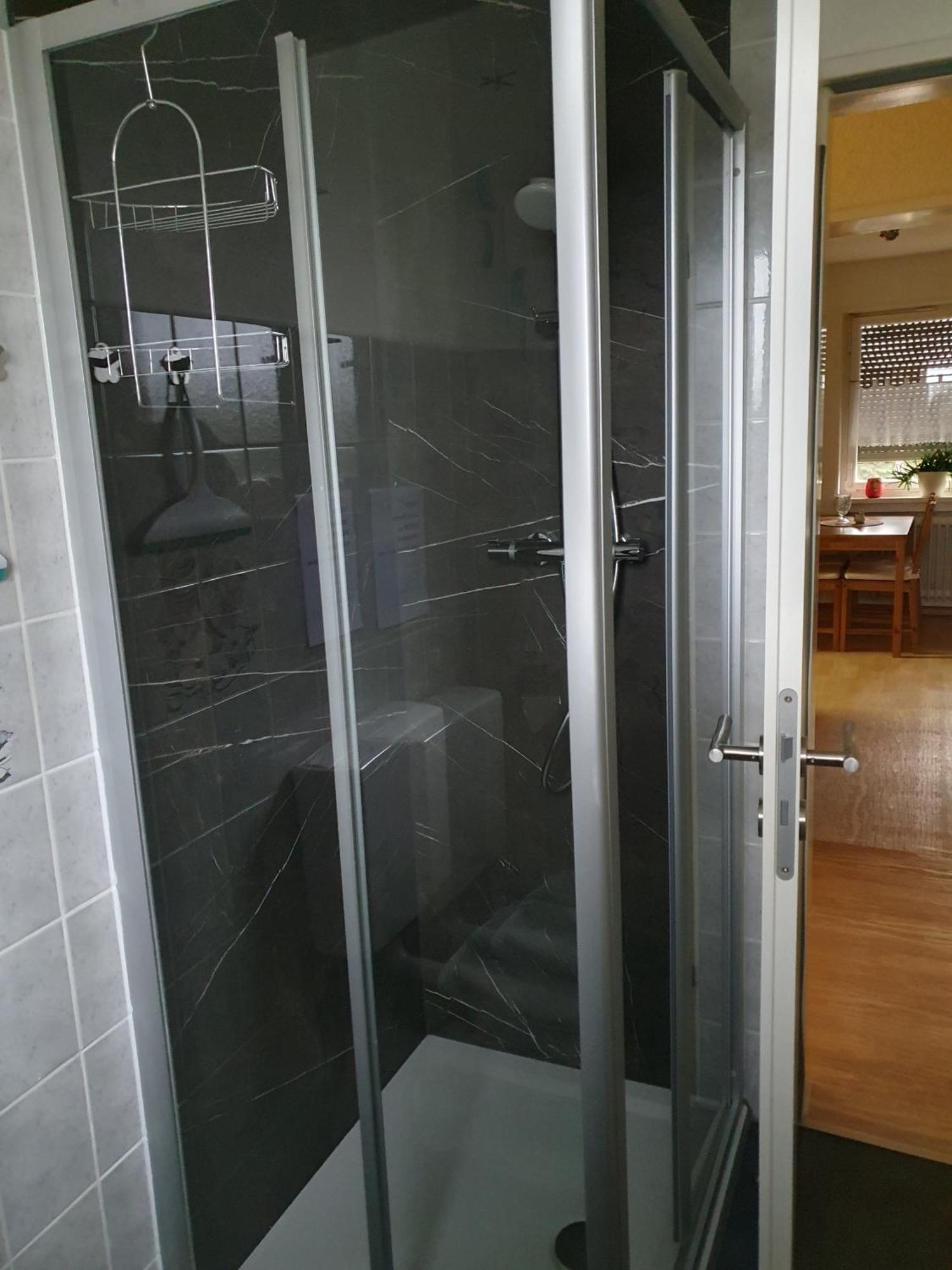 הרבולצהיים Ferienwohnung Rombachs Spatzennest מראה חיצוני תמונה