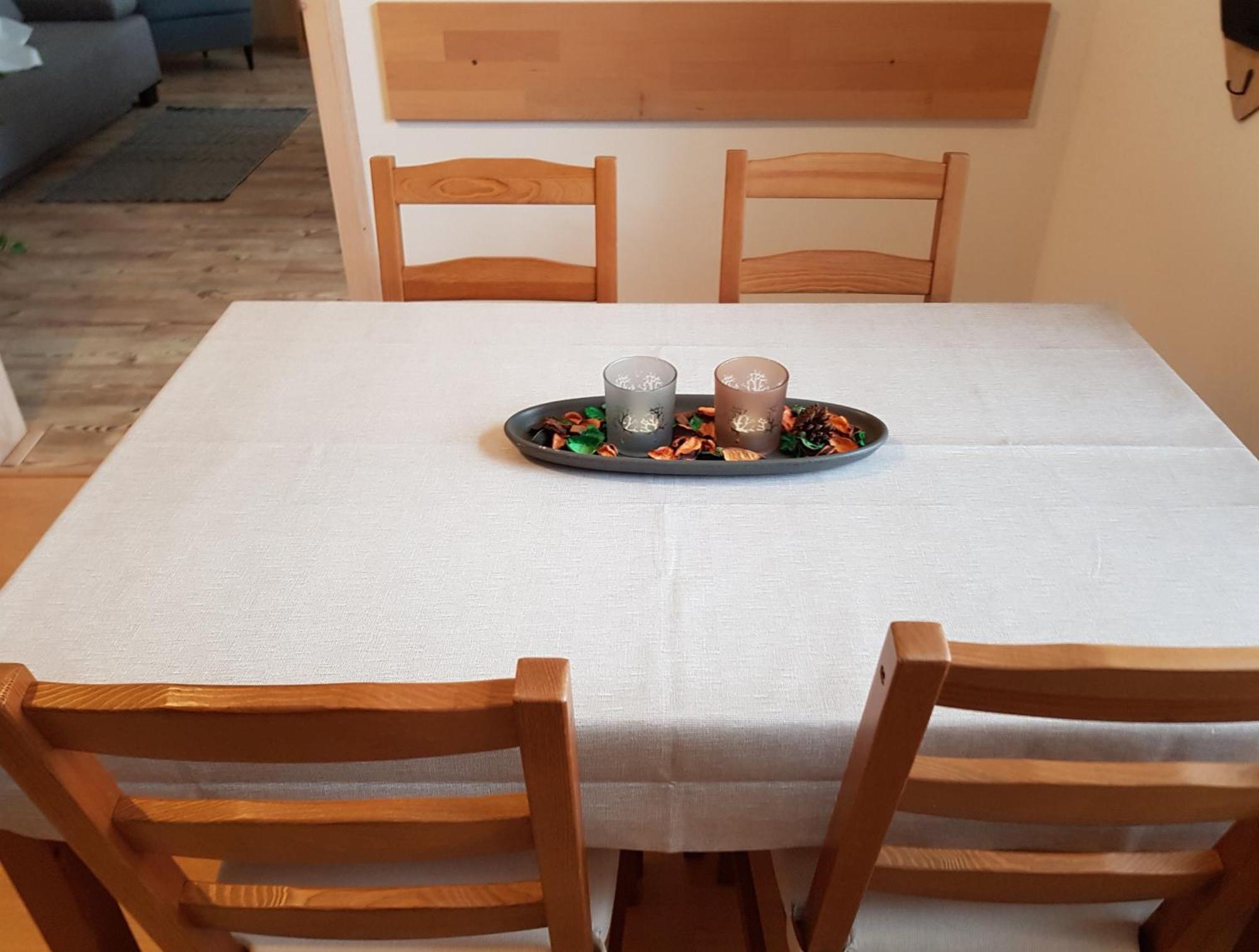 הרבולצהיים Ferienwohnung Rombachs Spatzennest מראה חיצוני תמונה